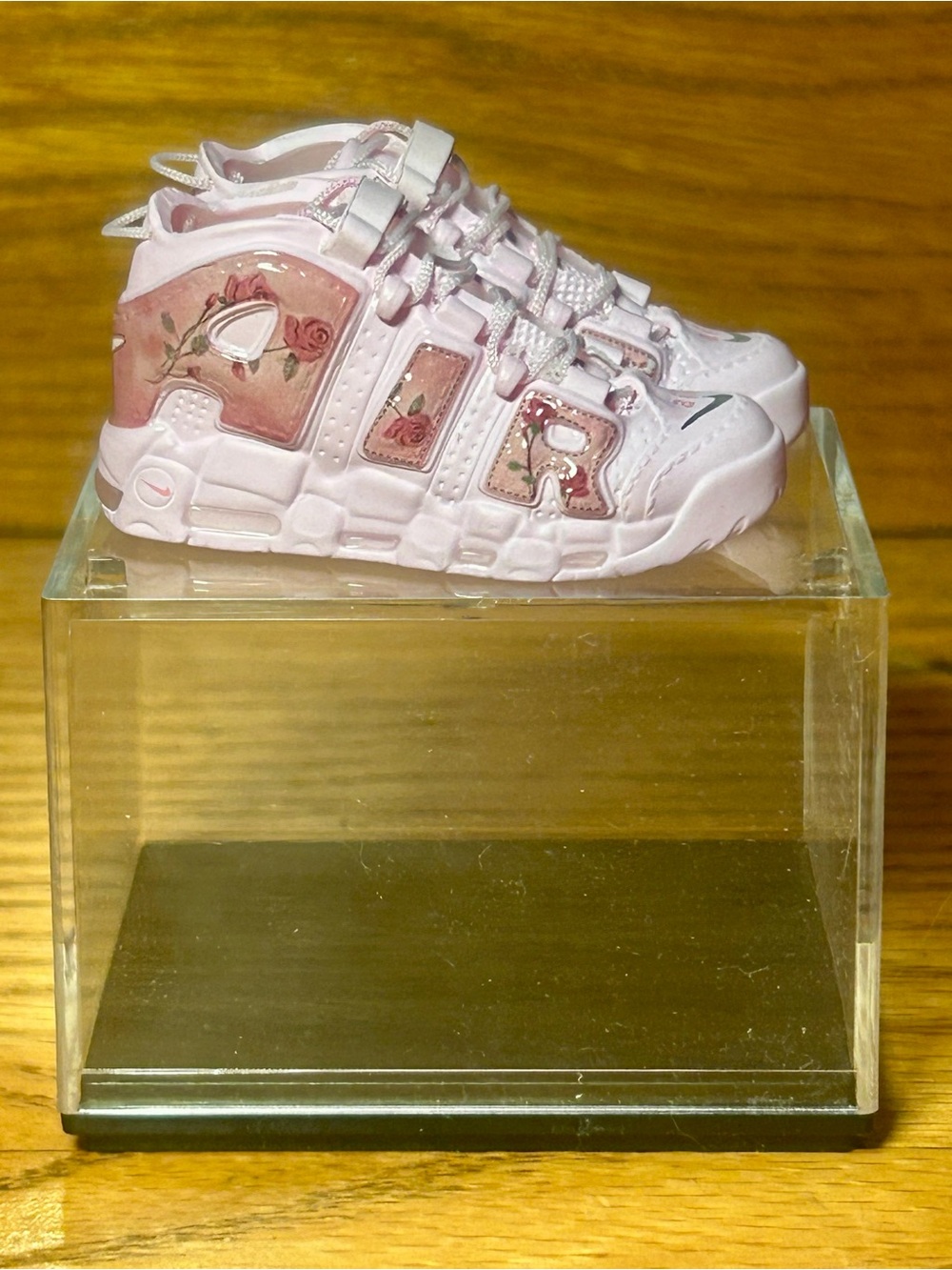 MINI Uptempo Collectable